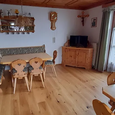 Schachengut Zittrauer Tisch Gasteinertal Salzburg Apartament *