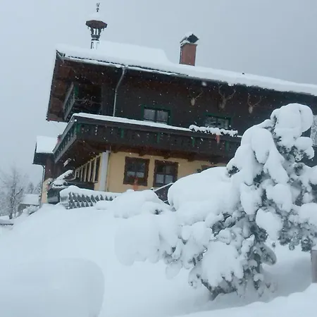 Apartman Schachengut Zittrauer Tisch Gasteinertal Salzburg Bad Gastein