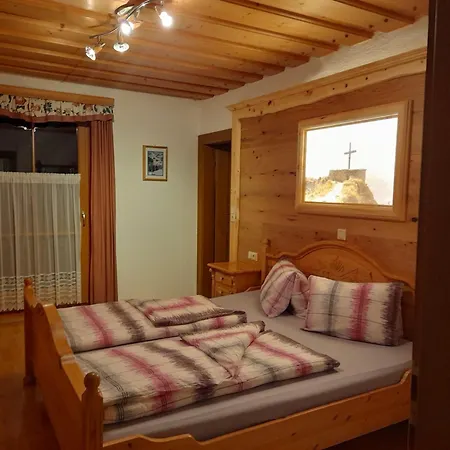 Apartament Schachengut Zittrauer Tisch Gasteinertal Salzburg