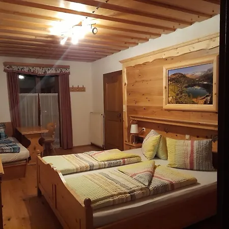 Schachengut Zittrauer Tisch Gasteinertal Salzburg Apartament