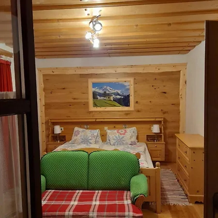 Schachengut Zittrauer Tisch Gasteinertal Salzburg * Bad Gastein