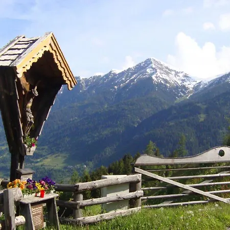 Schachengut Zittrauer Tisch Gasteinertal Salzburg * Bad Gastein